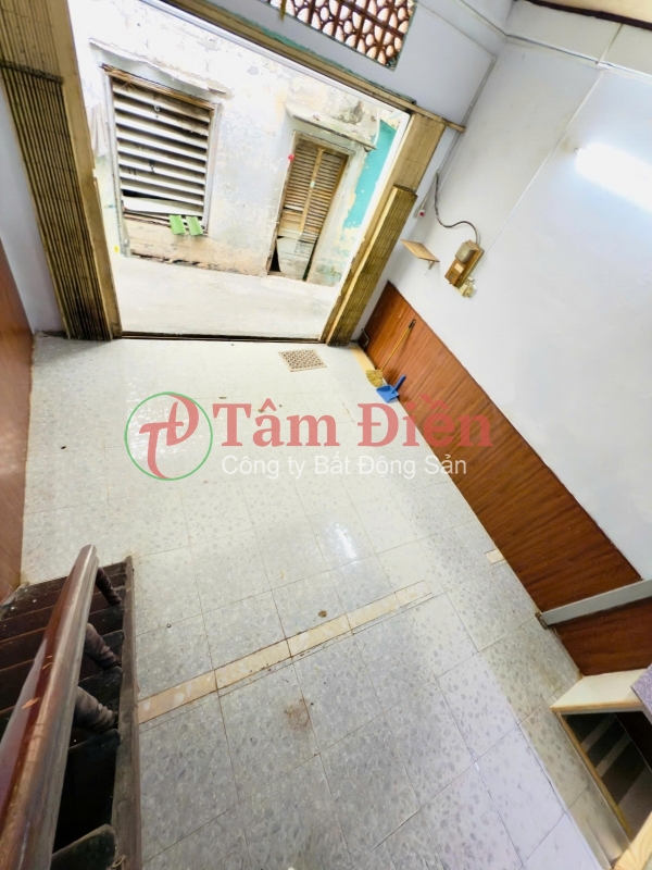Nhà Lộ 20 Lưu Quý Kỳ P10 Q8 2