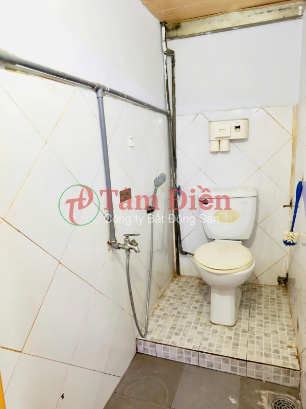 Nhà Lộ 20 Lưu Quý Kỳ P10 Q8 4