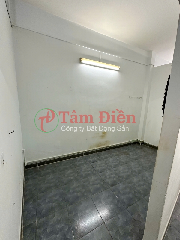 Nhà 47.3m2 hẻm cụt 801 Phạm Thế Hiển P4Q8 3