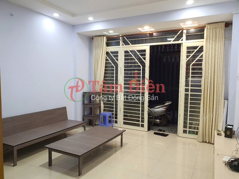 Nhà 2 tầng Tạ Quang Bửu P3 Q8. Giá 5.2 tỷ TL 2