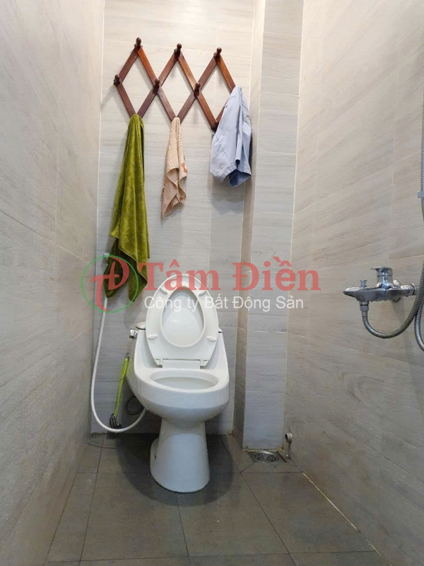 Nhà 2 tầng Tạ Quang Bửu P3 Q8. Giá 5.2 tỷ TL 4