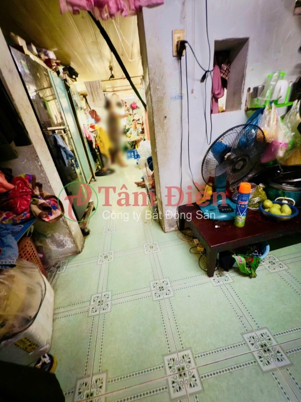 Nhà 2 tầng Hưng Phú P9Q8. Giá 3.48 tỷ 3
