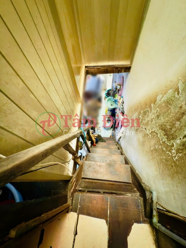 Nhà 2 tầng Hưng Phú P9Q8. Giá 3.48 tỷ 4