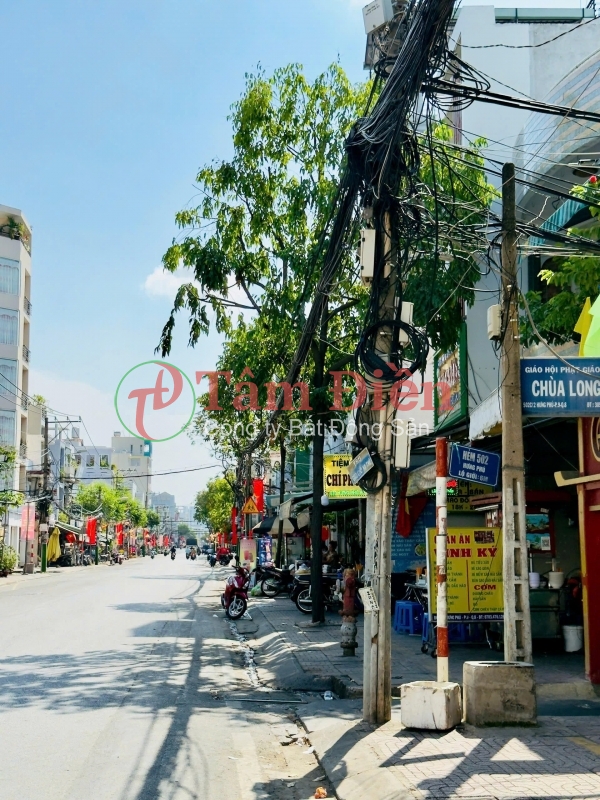 Nhà 2 tầng Hưng Phú P9Q8. Giá 3.48 tỷ 5