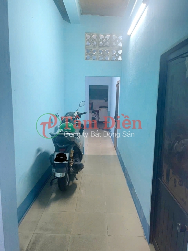 Nhà 2 tầng (4.5x20m) mặt tiền kinh doanh Nguyễn Văn Của P13Q8. Giá: 14.5 tỷ 3