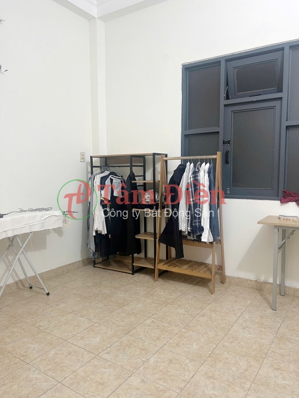 Nhà 3 tầng mặt tiền kinh doanh đường Số P4Q8. Giá: 9.5 tỷ TL