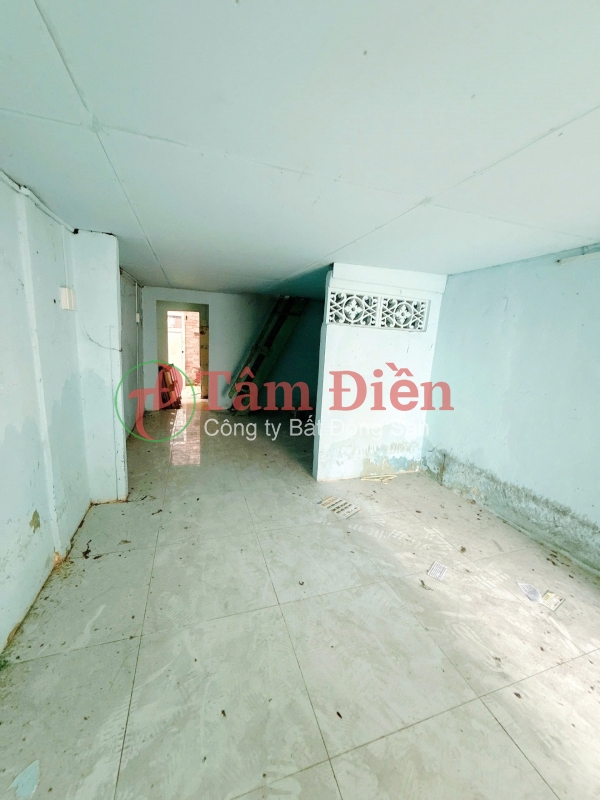Nhà 2 tầng 32,5m2 hẻm thông Hưng Phú P. Chánh Hưng. Giá 3,4 tỷ TL 2