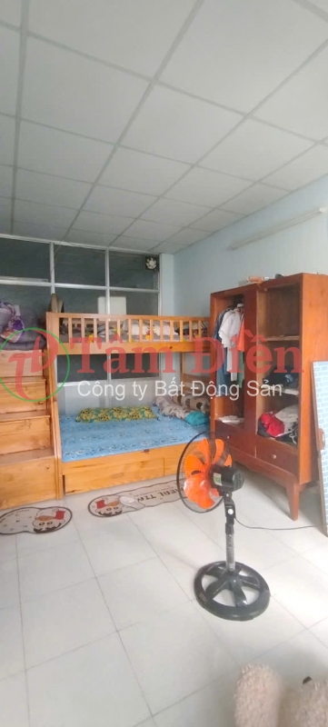 Nhà Hẻm Xe Hơi Rộng 8m sát mặt tiền Âu Dương Lân P3 Q8 3