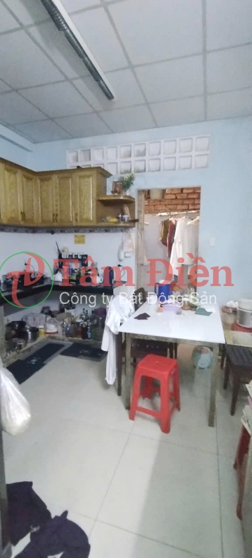 Nhà Hẻm Xe Hơi Rộng 8m sát mặt tiền Âu Dương Lân P3 Q8 4